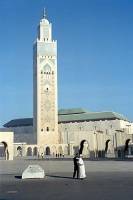 Moschea Casablanca